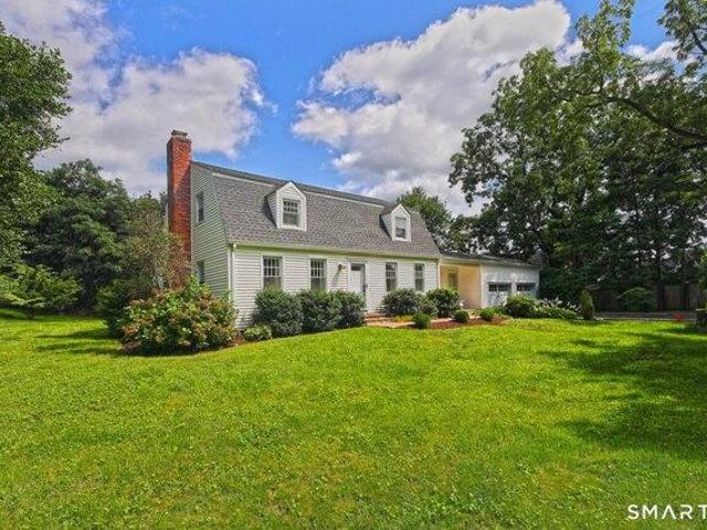 House for sale in Fairfield, Connecticut