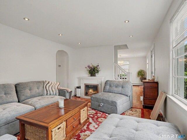 House for sale in Fairfield, Connecticut