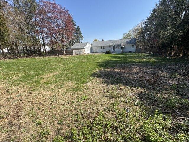 House for sale in Fairfield, Connecticut