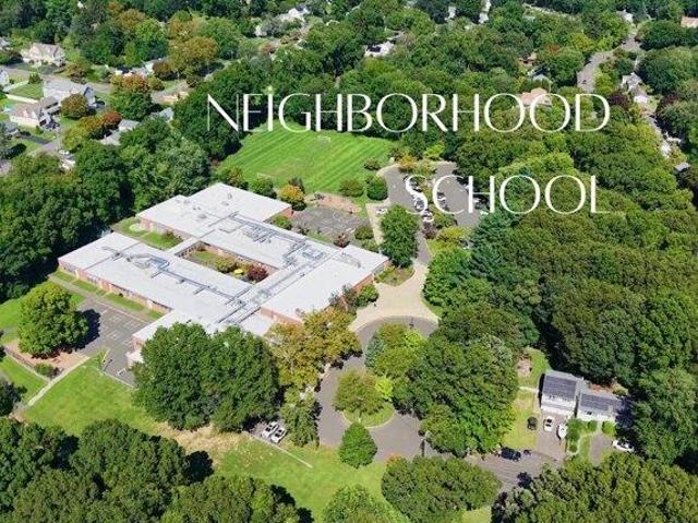 House for sale in Fairfield, Connecticut