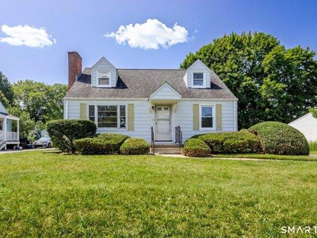 House for sale in Fairfield, Connecticut