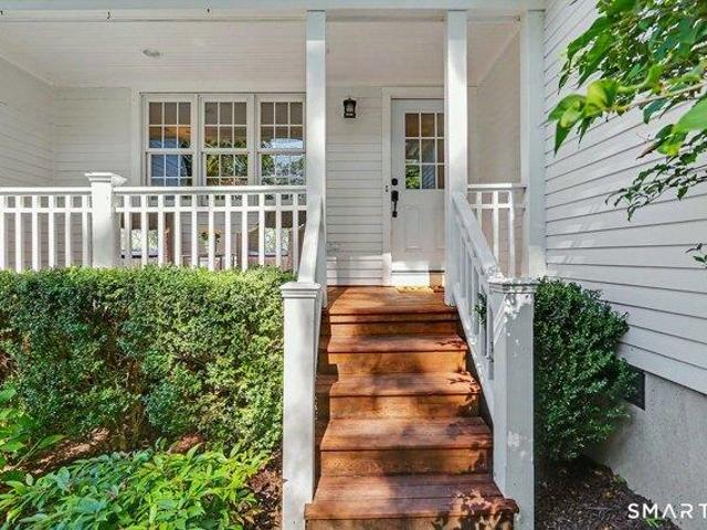 House for sale in Fairfield, Connecticut