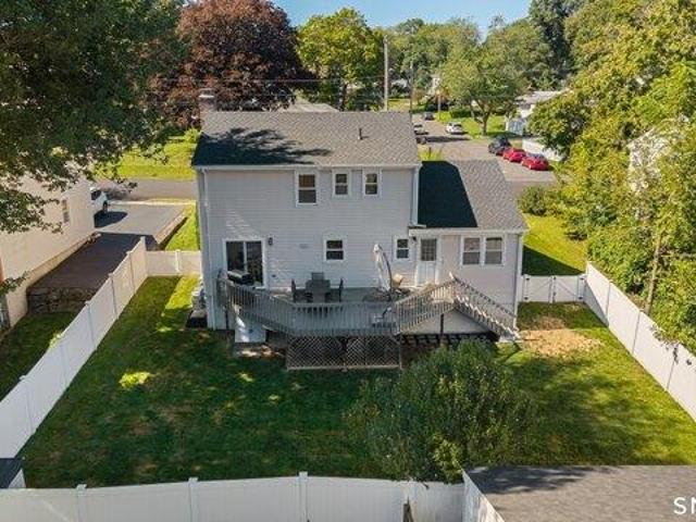 House for sale in Fairfield, Connecticut