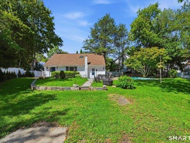 House for sale in Fairfield, Connecticut