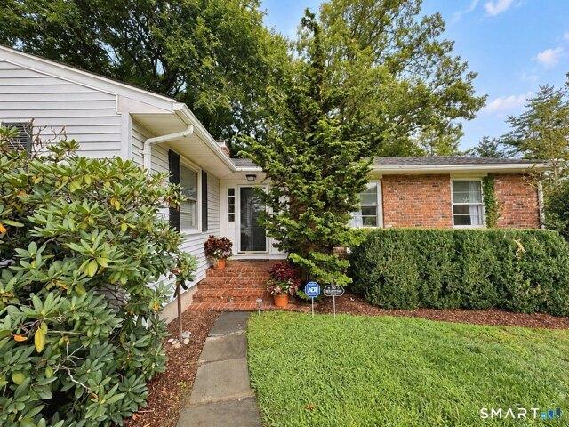 House for sale in Fairfield, Connecticut