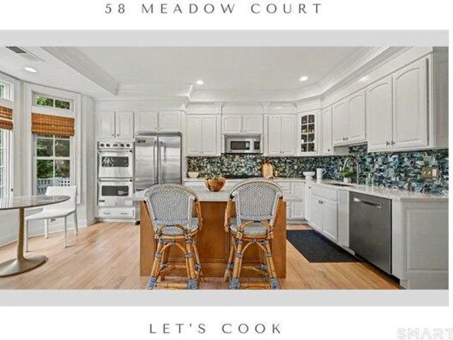 House for sale in Fairfield, Connecticut