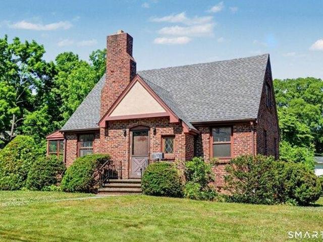 House for sale in Fairfield, Connecticut