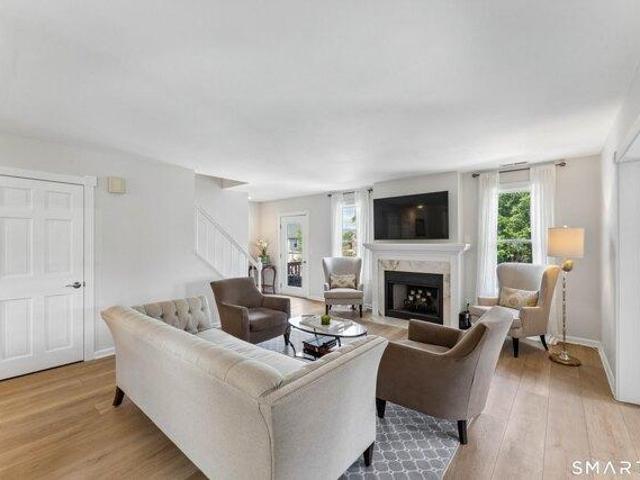 House for sale in Fairfield, Connecticut