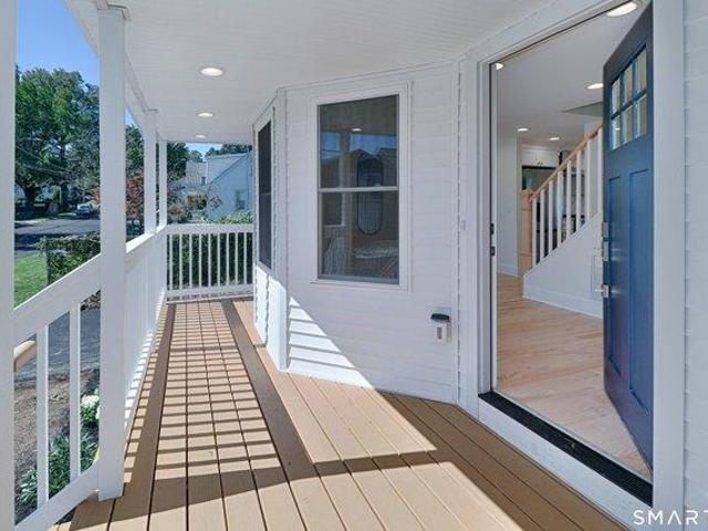 House for sale in Fairfield, Connecticut
