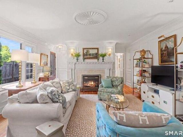 House for sale in Fairfield, Connecticut