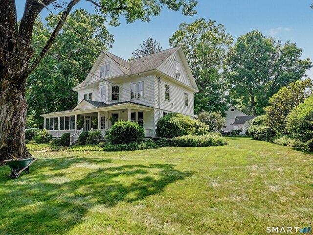House for sale in Fairfield, Connecticut