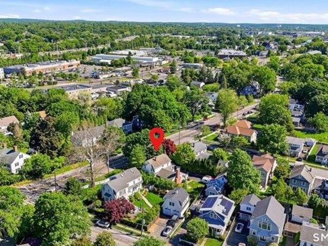 House for sale in Fairfield, Connecticut