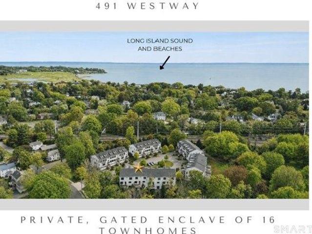 House for sale in Westport, Connecticut