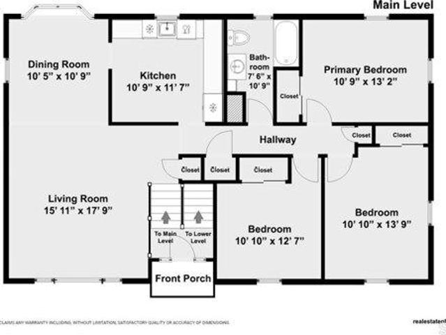 House for sale in Tunxis Hill, Fairfield