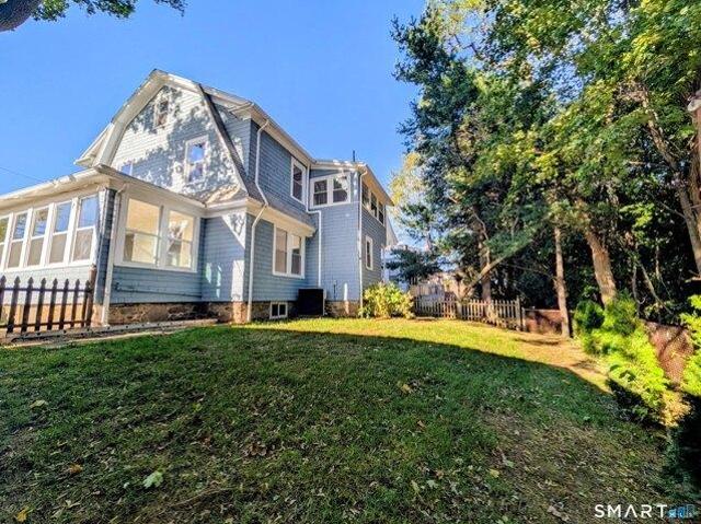 House for sale in Fairfield, Greater Bridgeport Planning Region
