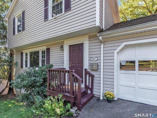 House for sale in Tunxis Hill, Fairfield