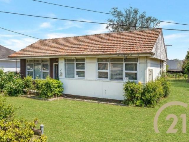 House for sale in New South Wales