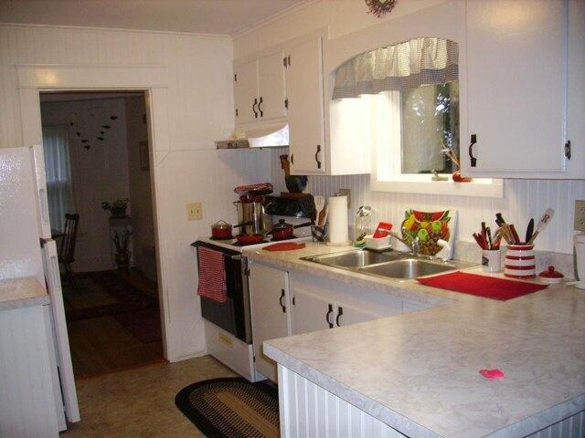 House for sale in Fairfield, Maine