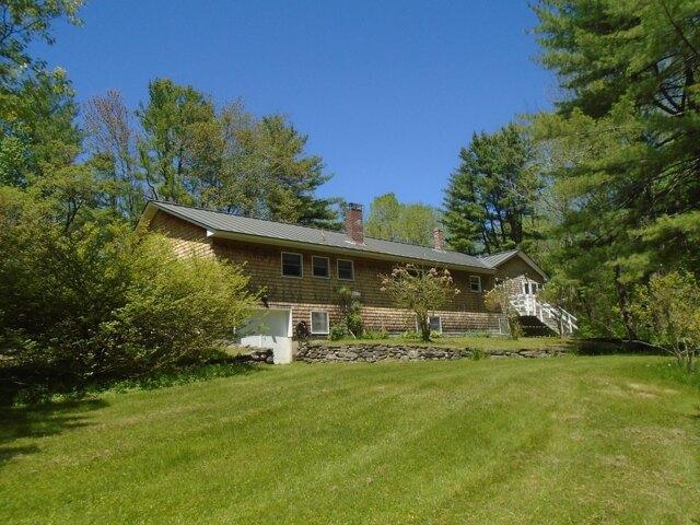 House for sale in Fairfield, Maine