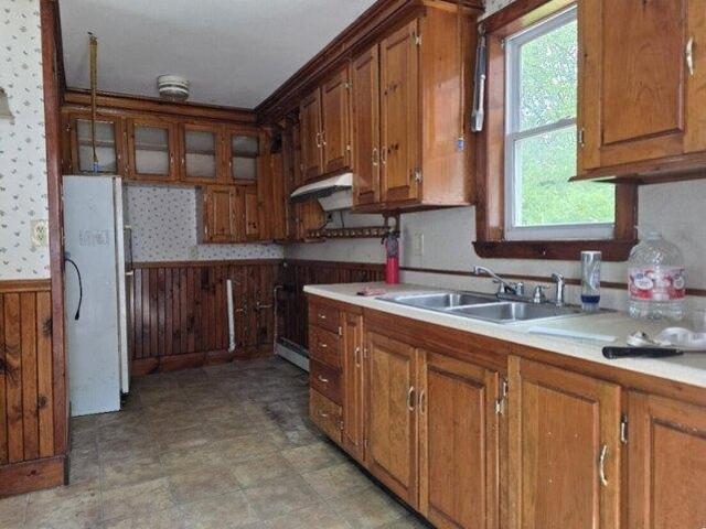 House for sale in Fairfield, Maine