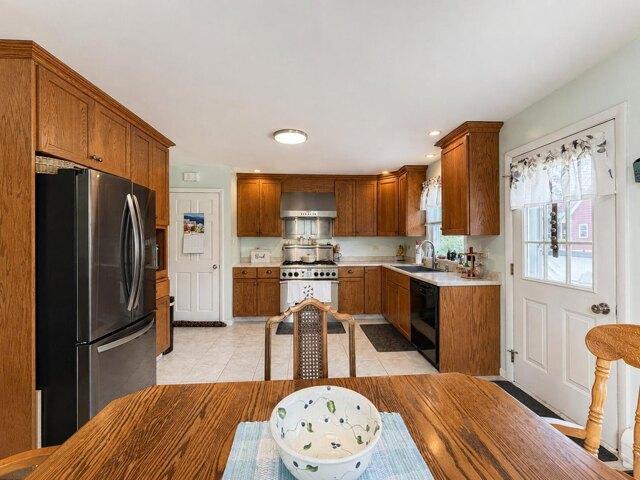 House for sale in Fairfield, Maine