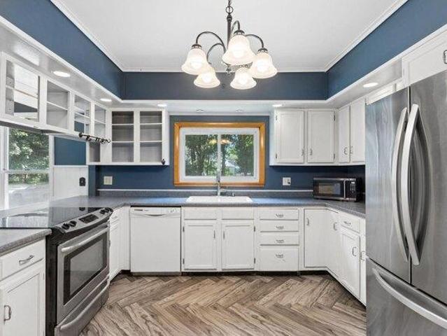 House for sale in Fairfield, Maine