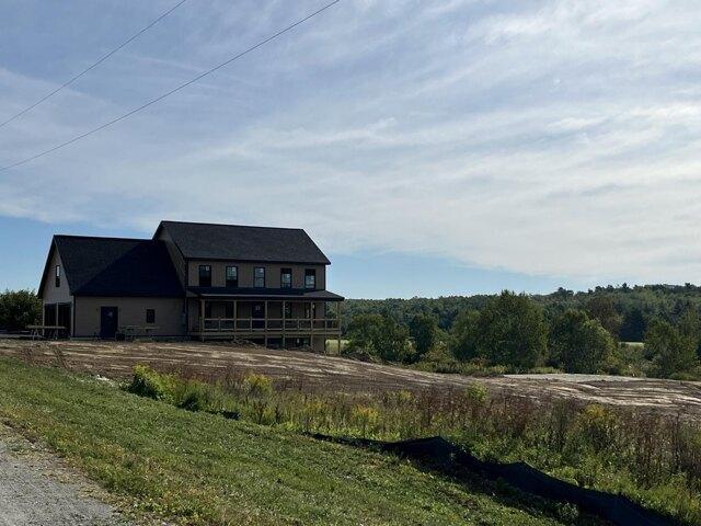 House for sale in Fairfield, Maine