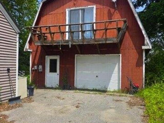 House for sale in Fairfield, Maine
