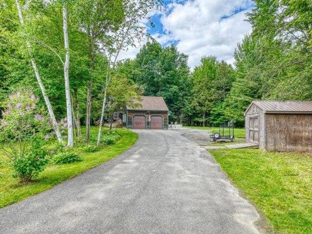 House for sale in Fairfield, Maine