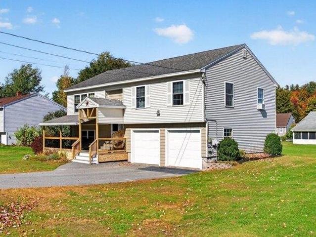 House for sale in Fairfield, Somerset County