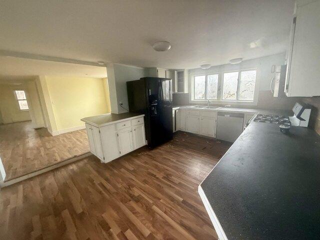 House for sale in Fairfield, Vermont