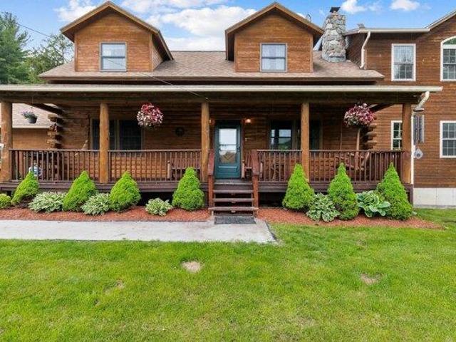 House for sale in Fairfield, Vermont