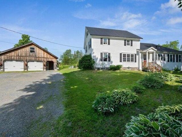 House for sale in Fairfield, Vermont