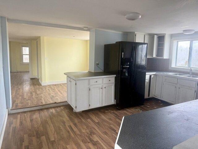 House for sale in Fairfield, Vermont