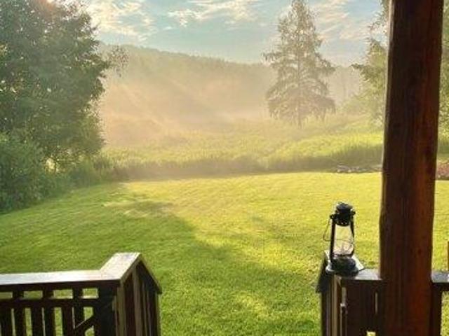 House for sale in Fairfield, Vermont