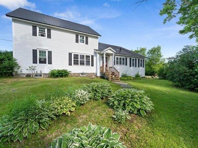 House for sale in Fairfield, Vermont