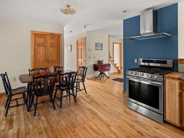 House for sale in Fairfield, Vermont