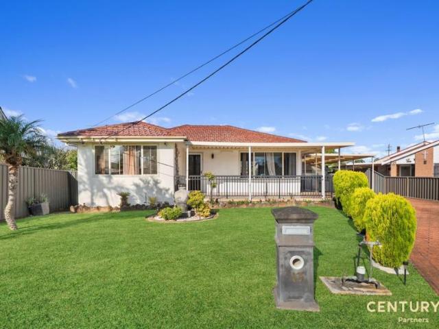 House for sale in New South Wales