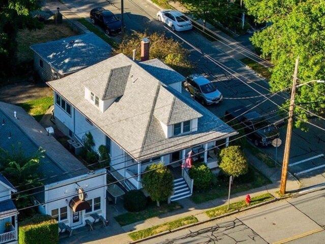 House for sale in Bristol, Massachusetts