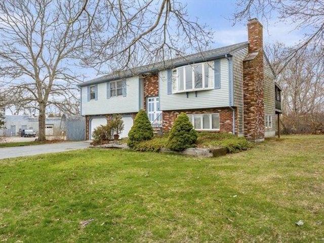 House for sale in Bristol, Massachusetts