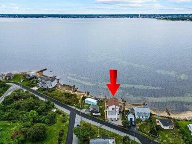 House for sale in Bristol, Massachusetts