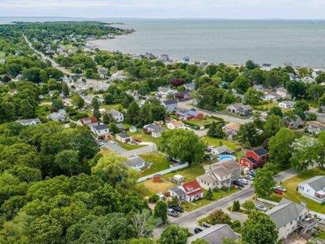 House for sale in Bristol, Massachusetts