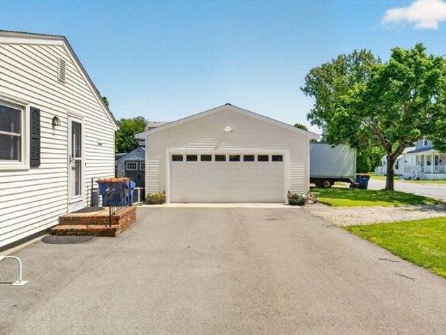 House for sale in Bristol, Massachusetts