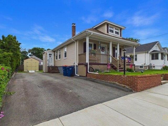 House for sale in Bristol, Massachusetts