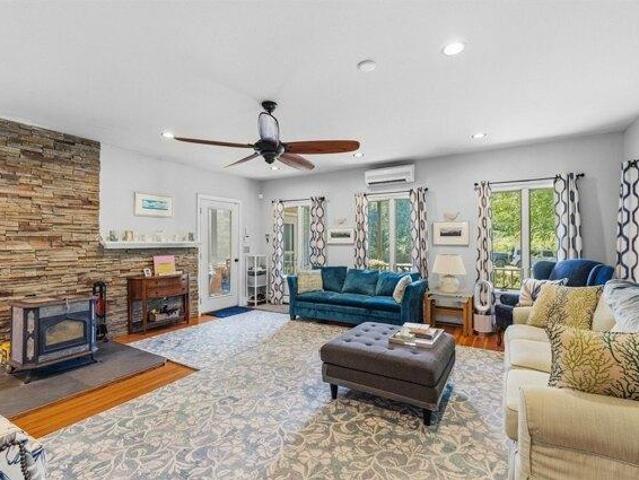 House for sale in Bristol, Massachusetts