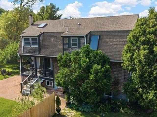 House for sale in Bristol, Massachusetts
