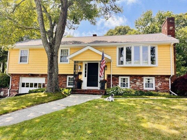 House for sale in Bristol, Massachusetts
