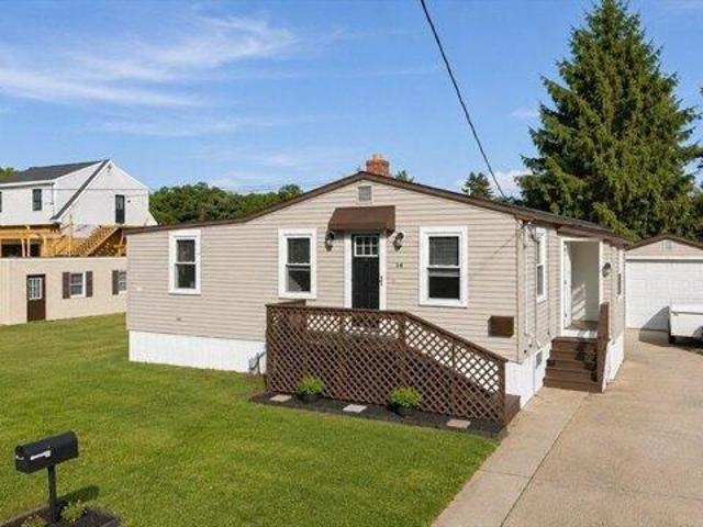 House for sale in Bristol, Massachusetts
