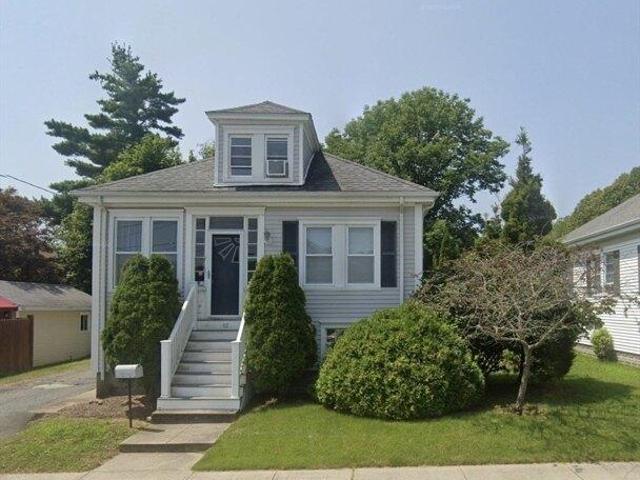 House for sale in Bristol, Massachusetts