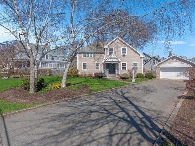 House for sale in Bristol, Massachusetts